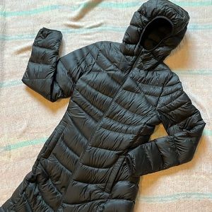 North Face Down Parka, Like New